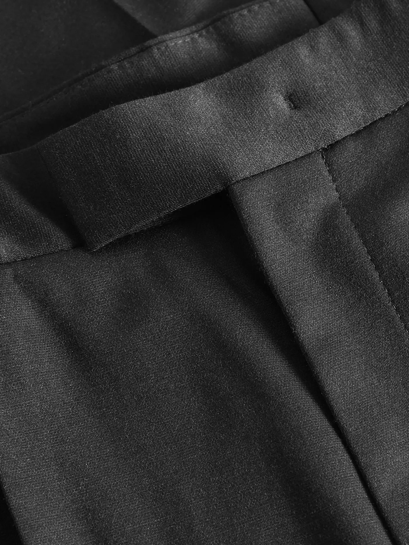 JOOP | Anzughose BIRD | schwarz